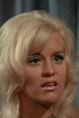 Photo of Dixie Donovan