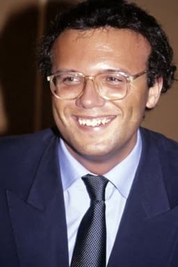 Photo of Alfonso Arús Leita