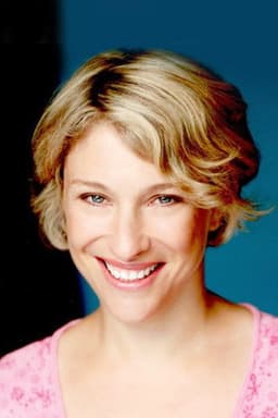 Photo of Christine Brubaker