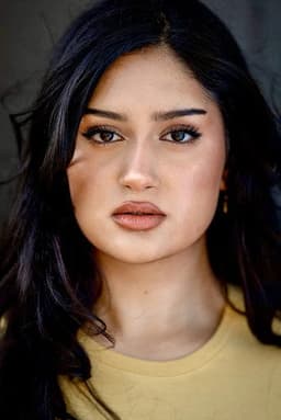 Photo of Sukena Shah