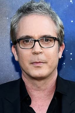 Photo of Brannon Braga