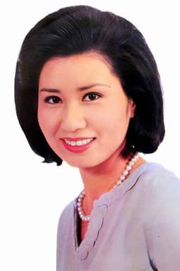 Photo of Takako Uchida