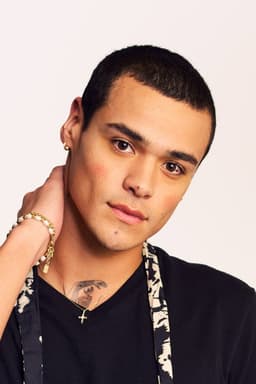 Photo of Drew Venegas