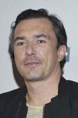 Photo of Andrzej Andrzejewski