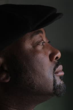 Photo of Fred Hampton Jr.