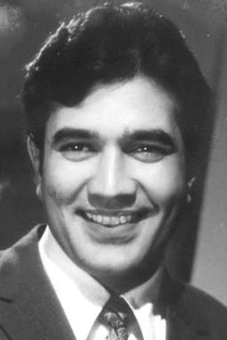 Photo of Rajesh Khanna