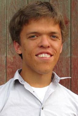 Photo of Zach Roloff