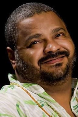 Photo of Arlindo Cruz