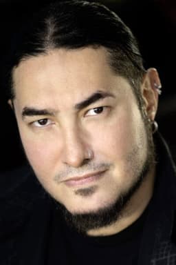 Photo of Pablo C. Vergara