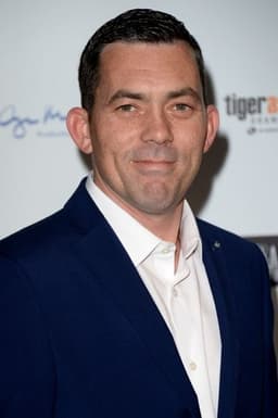 Photo of Packy Lee