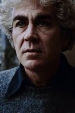 Photo of Antonio de Cabo