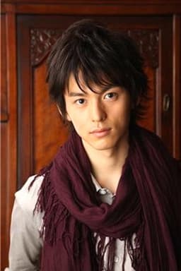 Photo of Shinwa Kataoka