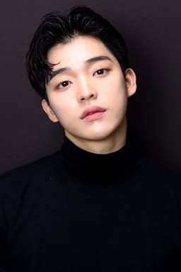Photo of Ok Jin-uk
