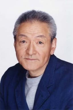 Photo of Takeshi Aono