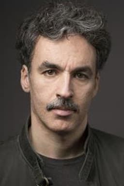 Photo of Stelios Xanthoudakis