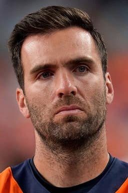 Photo of Joe Flacco