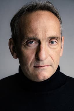 Photo of Jürgen Hartmann
