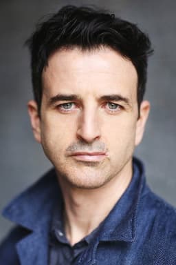 Photo of Eugene O'Hare