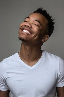Photo of Julian Walker