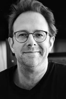 Photo of Olivier Calvert