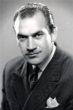 Photo of José Jaspe