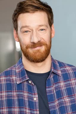 Photo of Brian Maillard