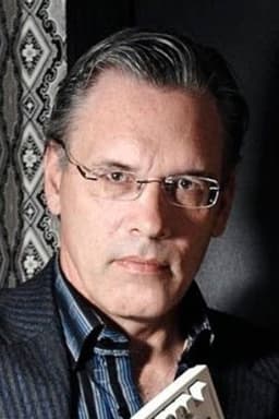 Photo of Bob Cringely