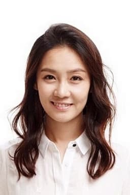 Photo of Park Se-jin