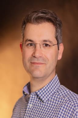 Photo of Julien Dubois