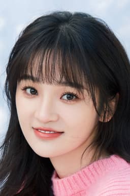 Photo of Ma Jiaying