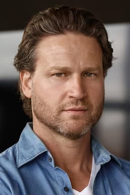 Photo of Stephen Degenaro