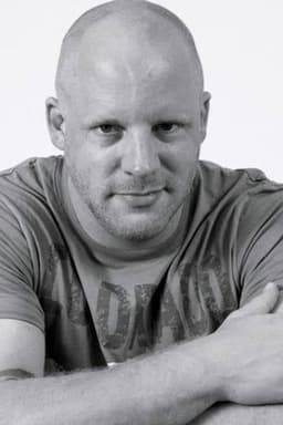 Photo of Rik Sinkeldam