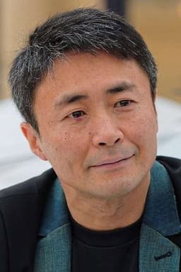 Photo of Kazunori Yamauchi