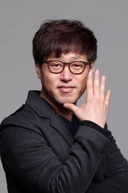 Photo of Kim Jung-hyuk