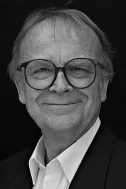 Photo of David Wood
