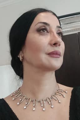 Photo of Ilgara Tosova