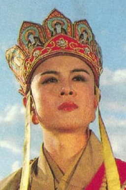 Photo of Xu Shaohua