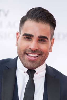 Photo of Ranj Singh