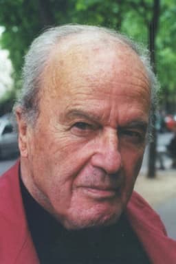 Photo of José Bénazéraf