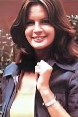 Photo of Victoria Quilter