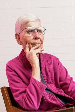 Photo of Arden Eversmeyer
