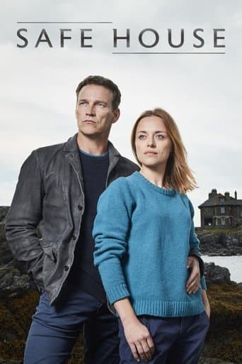Poster for Safe House