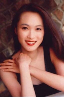 Photo of Eileen Tung Oi-Ling