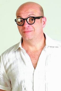 Photo of Martín Campilongo