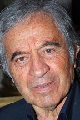 Photo of Fred Bongusto