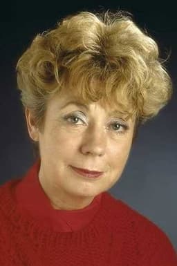 Photo of Ingeborg Elzevier