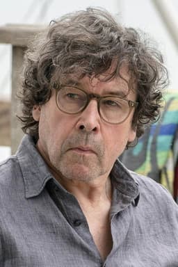 Photo of Stephen Rea