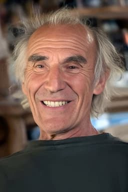Photo of Lucien Abbet