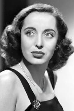 Photo of Mary Patton