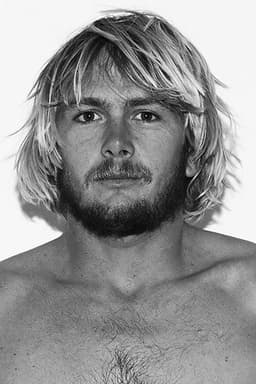 Photo of Tyler Warren